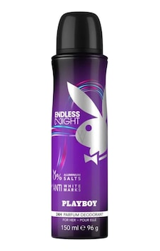 Playboy Endless Night Kadın Deodorant 150 ML Playboy Endless Night Kadın Deodorant 150 ML