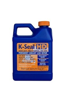K-seal Hd Çok Amaçlı Sıvı Soğutma Sıvısı Radyatör Kaçak Kalıcı Onarım 472ml K-seal Hd Çok Amaçlı Sıvı Soğutma Sıvısı Radyatör Kaçak Kalıcı Onarım 472ml