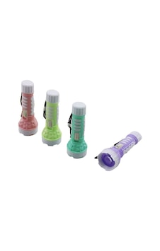 Acil Işık Kompakt Aydınlatma Araç Lambası Cep Tipi Taşınabilir Mini Boy Led El Feneri Pilli Acil Işık Kompakt Aydınlatma Araç Lambası Cep Tipi Taşınabilir Mini Boy Led El Feneri Pilli
