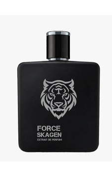 Skagen Force Extrait De Perfum Unisex - 100 Ml Fresh