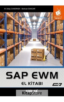 Sap Ewm El Kitabı Berkcan Sancar