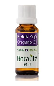 Botalife Kekik Yağı 20 ML
