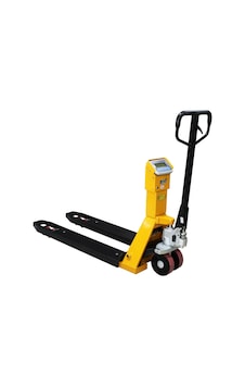Tem 2 Ton Transpalet Baskülü Bek+c1006-2000