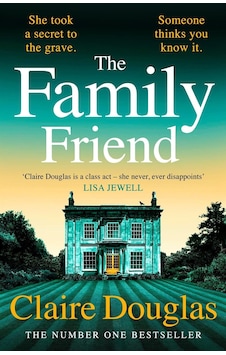 The Family Friend Penguin Books Uk The Family Friend Penguin Books Uk