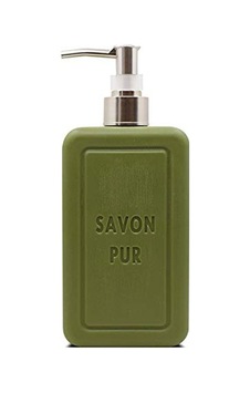 Savon De Royal Savon Pur Luxury Vegan Sıvı Sabun Yeşil 500 Ml Savon De Royal Savon Pur Luxury Vegan Sıvı Sabun Yeşil 500 Ml