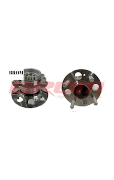 Arka Teker Poryası Rulmanlı Hyundaı Accent Blue 1.4l 1.6l Benzinli 1.6l Crdi Dizel 10-17 / İ20 14-20 Brom 527500u000 Arka Teker Poryası Rulmanlı Hyundaı Accent Blue 1.4l 1.6l Benzinli 1.6l Crdi Dizel 10-17 / İ20 14-20 Brom 527500u000