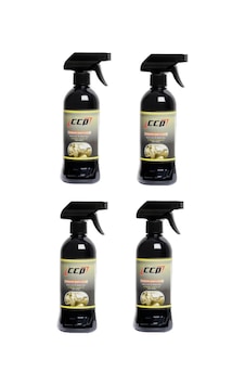 Ccp Döşeme Temizleyici 500 Ml - 4 Adet Ccp Döşeme Temizleyici 500 Ml - 4 Adet
