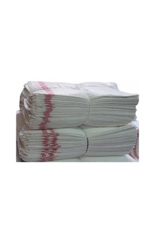 Moloz Çuvalı Inşaat Moloz Çuvalı 50x80 40 Gr 50 Adet