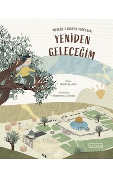 Yeniden Geleceğim / Gönül Ayyıldız Yeniden Geleceğim / Gönül Ayyıldız