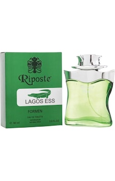 Riposte Lagoss Ess Erkek Parfüm EDT 90 ML