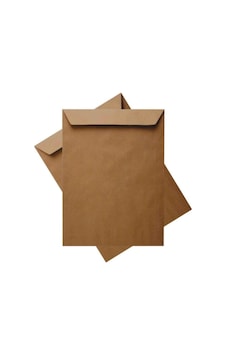Tutkallı Torba Zarf Kraft 26x35 90 Gr 100 Adet Tutkallı Torba Zarf Kraft 26x35 90 Gr 100 Adet