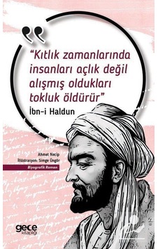 Kıtlık Zamanlarında İnsanları Açlık Değil Alışmış Oldukları To Kıtlık Zamanlarında İnsanları Açlık Değil Alışmış Oldukları To