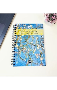 23x16cm Sketch Book - Eskiz Defteri - Siyah Sayfa - 120 Gr - 64 Yaprak