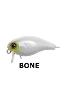 Jackall Chubby Ssr Maket Balık - Bone Jackall Chubby Ssr Maket Balık - Bone