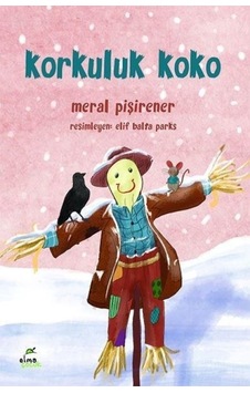 Korkuluk Koko - Rzır-623494 Korkuluk Koko - Rzır-623494