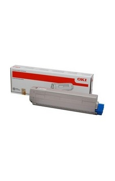 Okı 46490608 Toner-k-c532-mc573-7k Siyah Toner - C532- C542- Mc563- Mc573 - 7.000 Sayfa Okı 46490608 Toner-k-c532-mc573-7k Siyah Toner - C532- C542- Mc563- Mc573 - 7.000 Sayfa