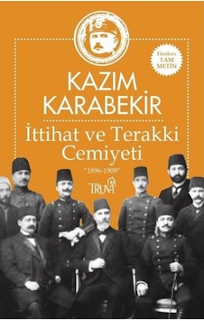 Milli Mücadele'De Ittihat Ve Terakki Erkanı Ve Enver Paşa