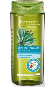 Yves Rocher Kepek Önleyici Şampuan 300 ML
