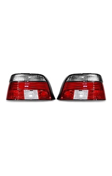 Bmw E39 1996-2000 Komple Stop Füme Sinyal Ledli Hella Type A0391310 Wender Bmw E39 1996-2000 Komple Stop Füme Sinyal Ledli Hella Type A0391310 Wender