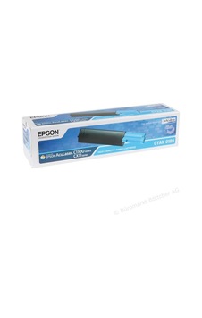 Epson C13S050189 Mavi Toner - C1100 / CX11 Epson C13S050189 Mavi Toner - C1100 / CX11