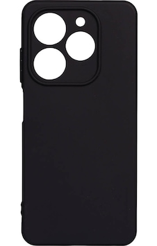 Tecno Spark Go 2024 Kılıf Biye Yumuşak Silikon Case Tecno Spark Go 2024 Kılıf Biye Yumuşak Silikon Case