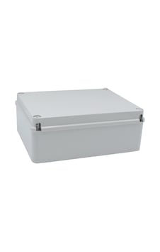 Çetinkaya Çp1041 ,150x110x70mm Abs Buat