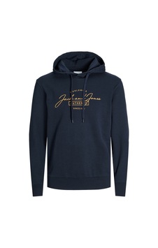 Jack & Jones Jack&jones Plus Erkek Sweatshirt 12263992 Lacivert
