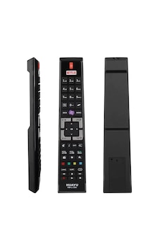 Hubrendy Sh Huayu Rm-l1396 Vestel-regal-seg Netflix Tuşlu Lcd Led Smart Tv Kumanda Hubrendy Sh Huayu Rm-l1396 Vestel-regal-seg Netflix Tuşlu Lcd Led Smart Tv Kumanda