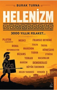 Helenizm / Burak Turna Helenizm / Burak Turna