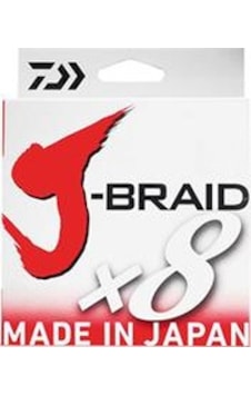 Daiwa JBraid 8B Koyu Yeşil 0,20mm 150m İp Misina Daiwa JBraid 8B Koyu Yeşil 0,20mm 150m İp Misina