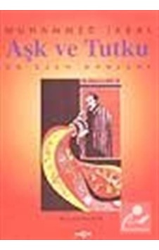 Aşk ve TutkuOn Uzun Manzume- Akçağ Yayınları Aşk ve TutkuOn Uzun Manzume- Akçağ Yayınları