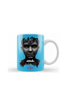 Stranger Things The Upside Down Kupa Bardak Porselen No23344 Karışık Stranger Things The Upside Down Kupa Bardak Porselen No23344 Karışık
