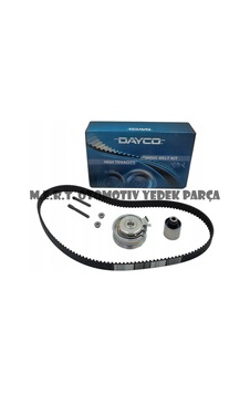 Ford 1.5 - 1.6 Ecoboost Triger Seti Kuga Mondeo Focus S60 DAYCO Ford 1.5 - 1.6 Ecoboost Triger Seti Kuga Mondeo Focus S60 DAYCO