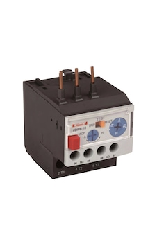 Himel Termik Röle 14-18a Ac 220v Himel Termik Röle 14-18a Ac 220v