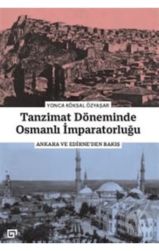Tanzimat Döneminde Osmanlı Imparatorluğu