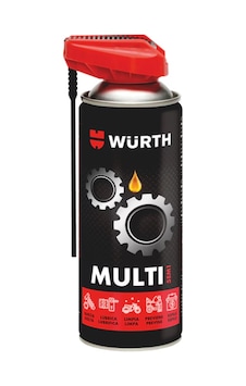 Multi Cobra 5in1 Çok Amaçlı Bakım Yağı-pas Sökücü 400 Ml Würth Multi Cobra 5in1 Çok Amaçlı Bakım Yağı-pas Sökücü 400 Ml Würth