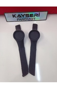 Kayseri Pandizot Tofaş Şahin Doğan Kartal Ön Direk 10cm Tiz Siyah Kayseri Pandizot Tofaş Şahin Doğan Kartal Ön Direk 10cm Tiz Siyah