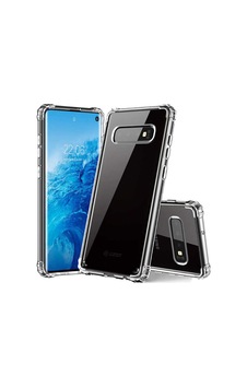 Samsung Galaxy S10 Uyumlu Kılıf Zore Nitro Anti Shock Silikon Samsung Galaxy S10 Uyumlu Kılıf Zore Nitro Anti Shock Silikon