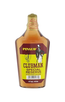 Clubman Pinaud Special Reserve Tıraş Kolonyası 177ml Clubman Pinaud Special Reserve Tıraş Kolonyası 177ml