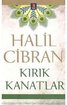 Kırık Kanatlar Cep  Boy