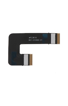 Macbook Uyumlu Pro Retina İçin Klavye Flex Kablo 13 İnç A1708 821-01046-01 Macbook Uyumlu Pro Retina İçin Klavye Flex Kablo 13 İnç A1708 821-01046-01