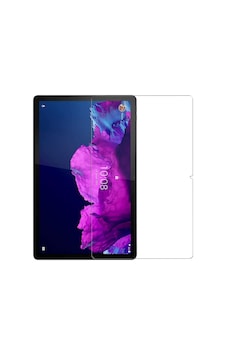 Lenovo Tab P11 Tb-j606f Uyumlu Temperli Cam Tablet Ekran Koruyucu Lenovo Tab P11 Tb-j606f Uyumlu Temperli Cam Tablet Ekran Koruyucu
