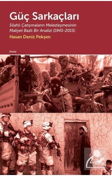 Güç Sarkaçları / Hasan Deniz Pekşen 9789755537726 Güç Sarkaçları / Hasan Deniz Pekşen 9789755537726