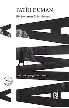 Ama - Bir Somuncu Baba Romanı - Rjcı-751502 Ama - Bir Somuncu Baba Romanı - Rjcı-751502