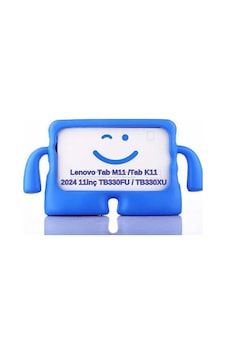 Xiaomi Redmi Pad 2 11inç 2025 Kılıf Çocuklara Özel Silikon Case Kapaklı Kılıf Xiaomi Redmi Pad 2 11inç 2025 Kılıf Çocuklara Özel Silikon Case Kapaklı Kılıf
