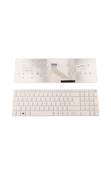 Packard Bell Easynote Ls44 Klavye Beyaz Türkçe Packard Bell Easynote Ls44 Klavye Beyaz Türkçe