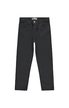 Civil Boys Basic 10-13 Yaş Pantolon - Gri Civil Boys Basic 10-13 Yaş Pantolon - Gri
