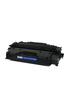 Hp Ce505X Uyumlu Toner 6.700Syf Hp Ce505X Uyumlu Toner 6.700Syf