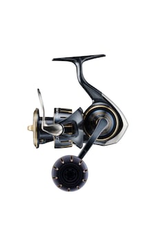 Daiwa 23 Saltiga 6000-p Makine Daiwa 23 Saltiga 6000-p Makine