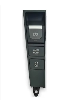 Vw Passat B7 2011-2014 El Freni Auto Hold Esp Düğmesi 3ab927137 El Freni Düğmesi Vw Passat B7 2011-2014 El Freni Auto Hold Esp Düğmesi 3ab927137 El Freni Düğmesi